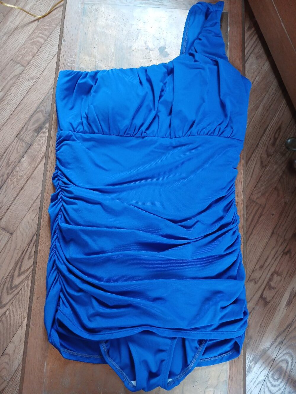Jantzen 1940's Style Swimsuit